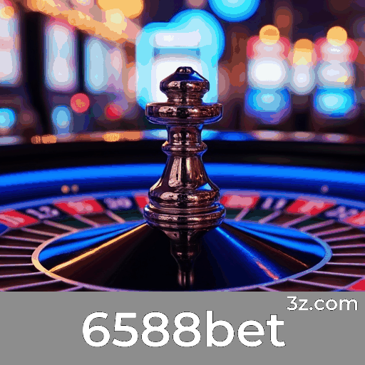 6588bet game mais image