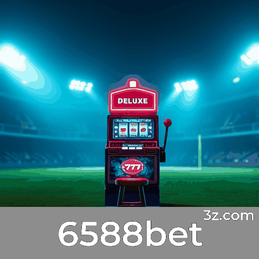 6588bet game mais image