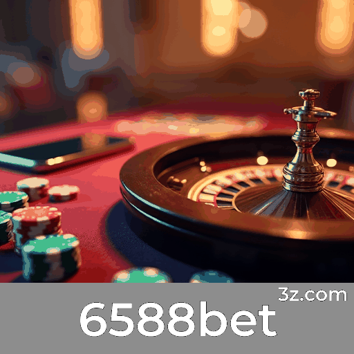 6588bet