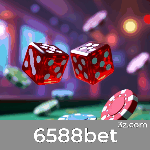 6588bet game mais image