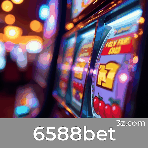 6588bet 