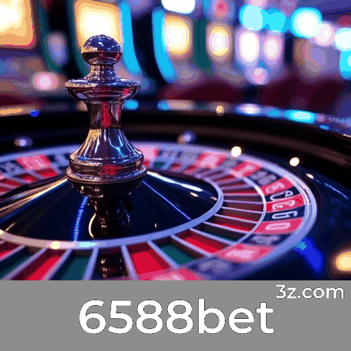 6588bet game mais image