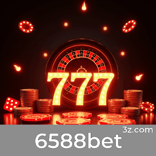 6588bet 