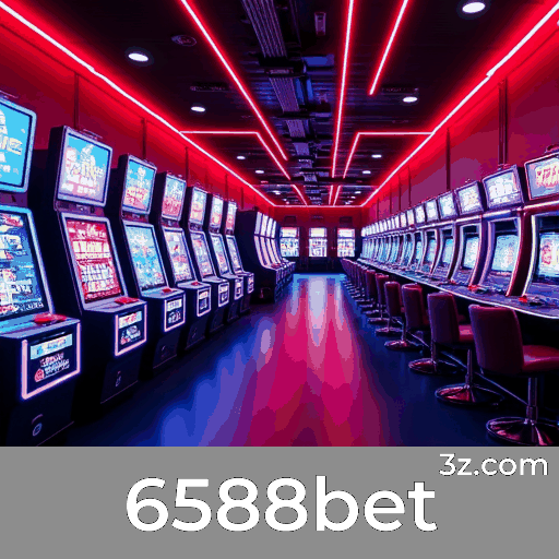 6588bet
