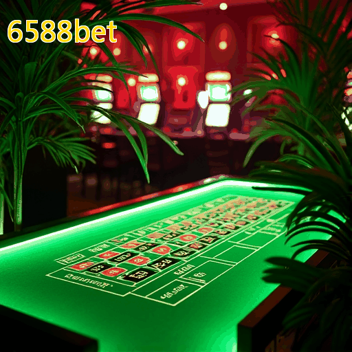 Apostas ao vivo no Site 6588bet.com