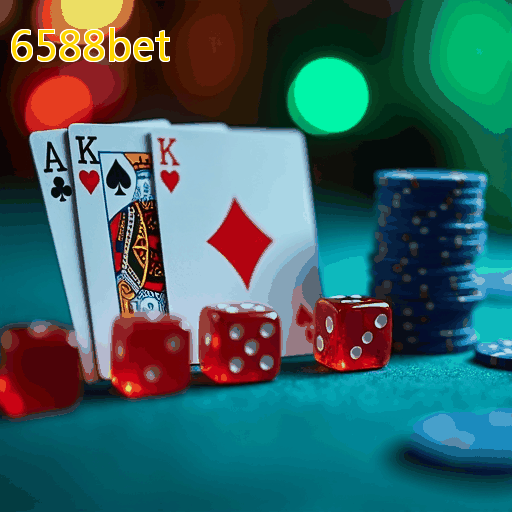 Login e Começar a Jogar no Cassino 6588bet.com