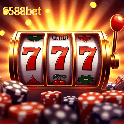 Jogos Emocionantes no Cassino Online 6588bet.com