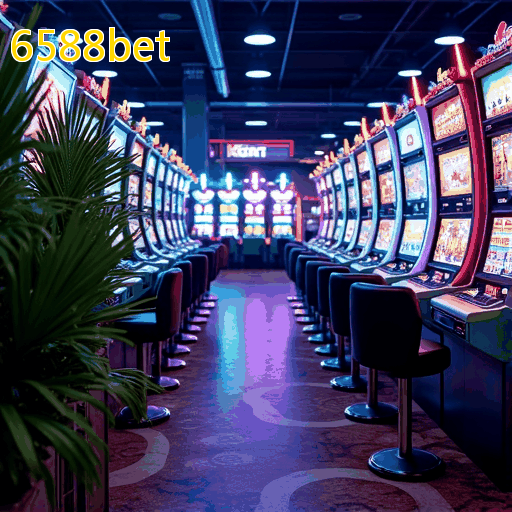 Baixar App Cassino 6588bet