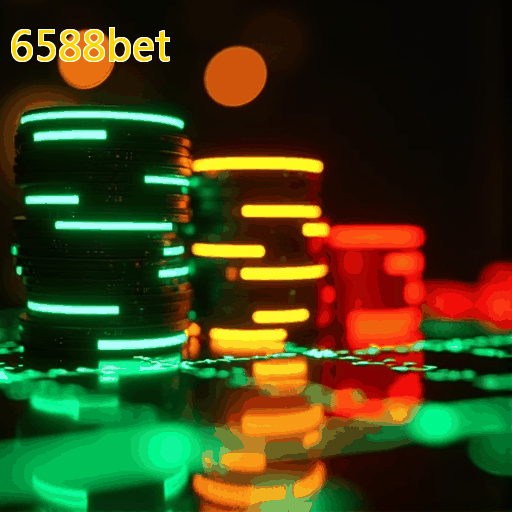 BĂ´nus na Cassino 6588bet nĂŁo sĂŁo Apenas para Jogadores