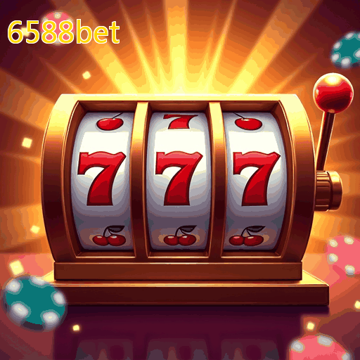 Universo dos Slots no Site Cassino 6588bet